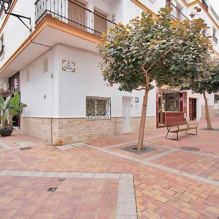 Moderno Loft En El Corazon Historico De Estepona - Casa Pepita 17 Buitenkant foto