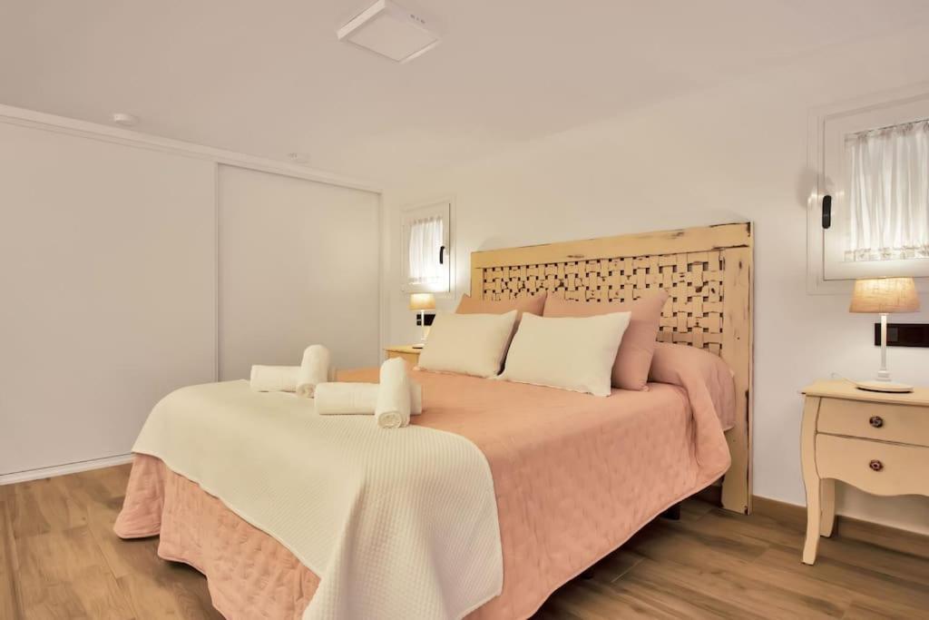 Moderno Loft En El Corazon Historico De Estepona - Casa Pepita 17 Buitenkant foto