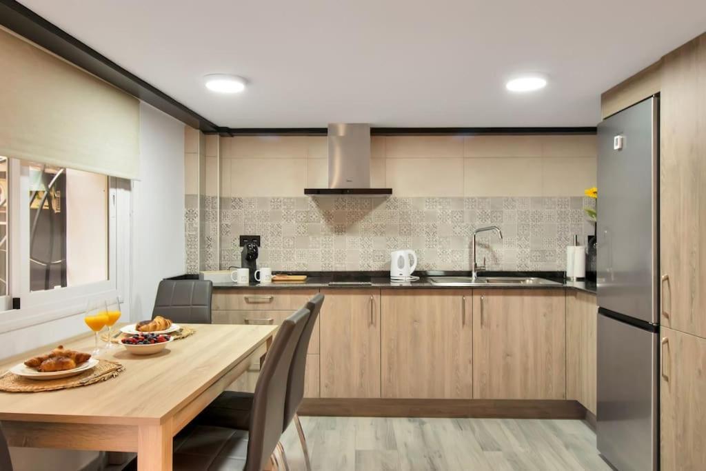Moderno Loft En El Corazon Historico De Estepona - Casa Pepita 17 Buitenkant foto