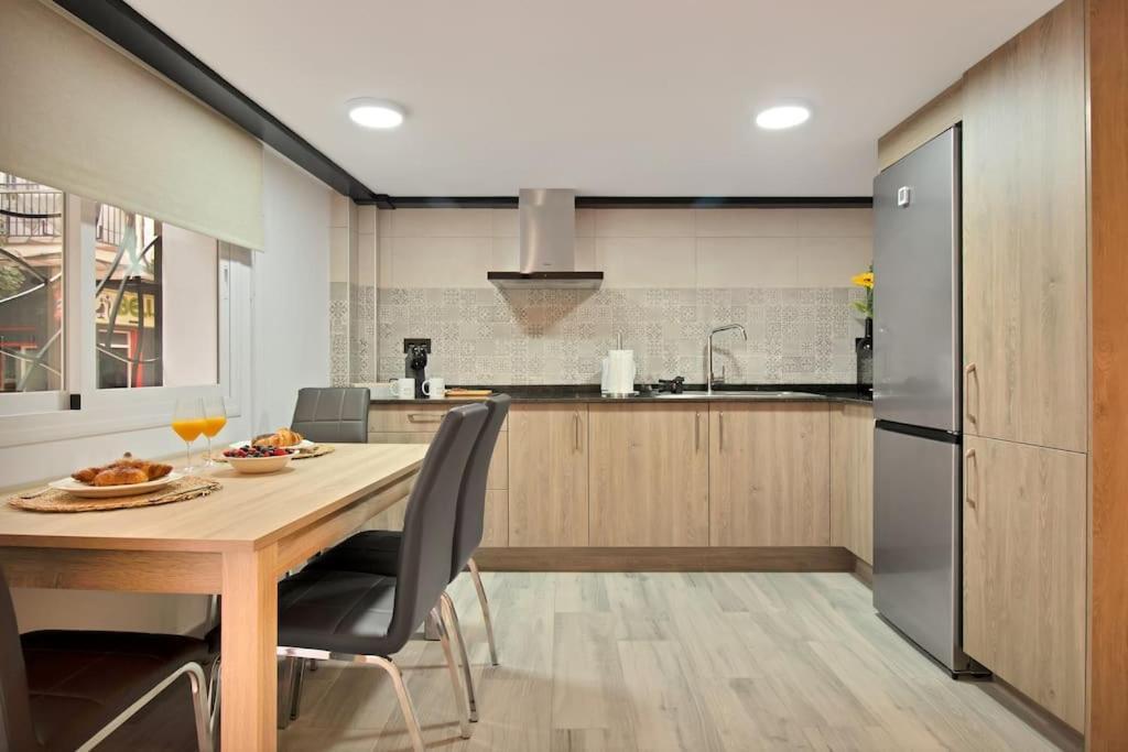 Moderno Loft En El Corazon Historico De Estepona - Casa Pepita 17 Buitenkant foto